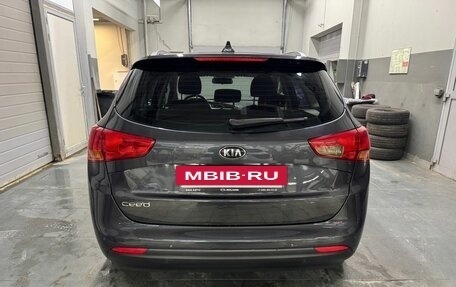 KIA cee'd III, 2018 год, 1 399 000 рублей, 5 фотография