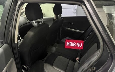 KIA cee'd III, 2018 год, 1 399 000 рублей, 8 фотография