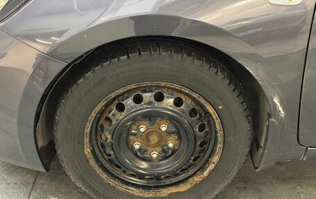 KIA cee'd III, 2018 год, 1 399 000 рублей, 15 фотография