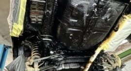 Hyundai Sonata IV рестайлинг, 2007 год, 490 000 рублей, 4 фотография