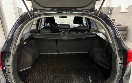 KIA cee'd III, 2018 год, 1 399 000 рублей, 14 фотография