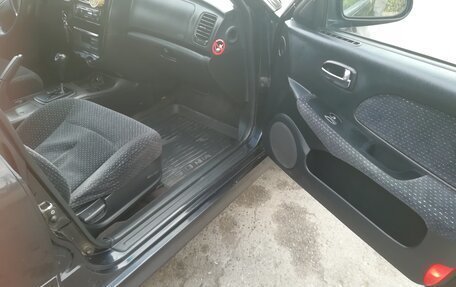 Hyundai Sonata IV рестайлинг, 2007 год, 490 000 рублей, 10 фотография