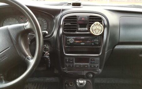 Hyundai Sonata IV рестайлинг, 2007 год, 490 000 рублей, 8 фотография