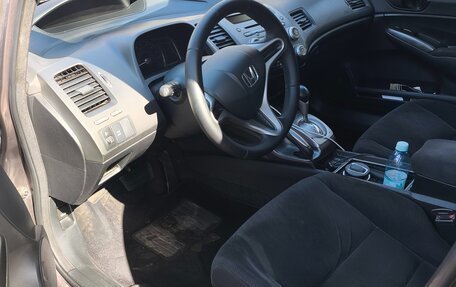 Honda Civic VIII, 2010 год, 730 000 рублей, 2 фотография