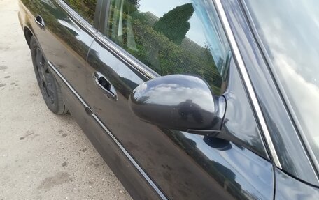 Hyundai Sonata IV рестайлинг, 2007 год, 490 000 рублей, 7 фотография