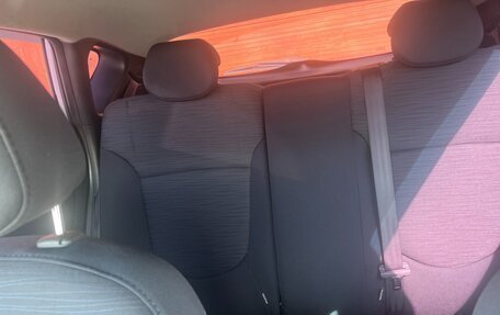 Hyundai Solaris II рестайлинг, 2016 год, 767 000 рублей, 9 фотография