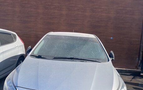 Hyundai Solaris II рестайлинг, 2016 год, 767 000 рублей, 2 фотография