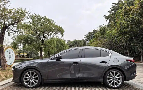 Mazda 3, 2023 год, 1 899 911 рублей, 4 фотография