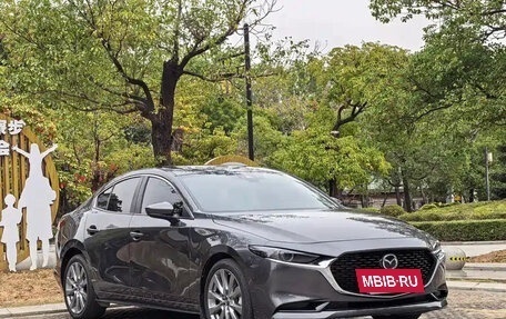 Mazda 3, 2023 год, 1 899 911 рублей, 3 фотография