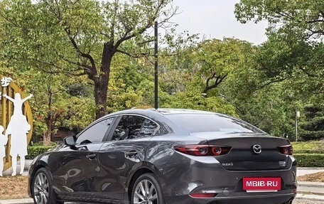 Mazda 3, 2023 год, 1 899 911 рублей, 5 фотография