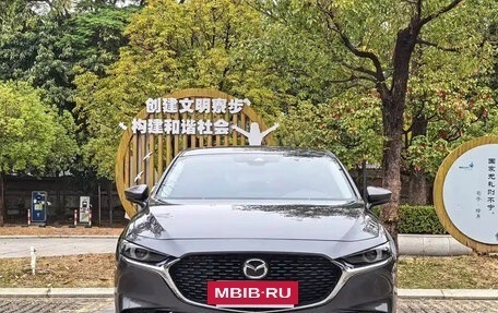 Mazda 3, 2023 год, 1 899 911 рублей, 2 фотография