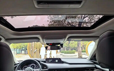 Mazda 3, 2023 год, 1 899 911 рублей, 13 фотография