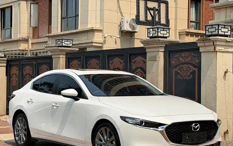 Mazda 3, 2023 год, 1 699 911 рублей, 3 фотография