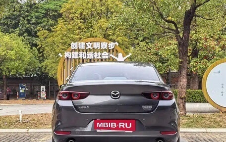 Mazda 3, 2023 год, 1 899 911 рублей, 6 фотография