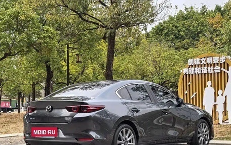 Mazda 3, 2023 год, 1 899 911 рублей, 7 фотография