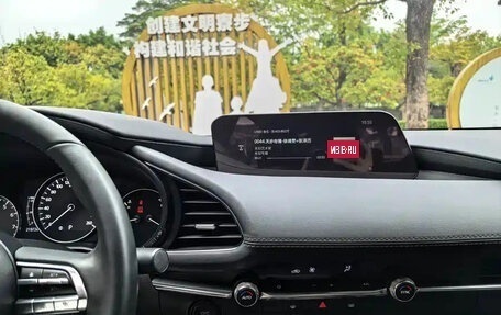 Mazda 3, 2023 год, 1 899 911 рублей, 15 фотография