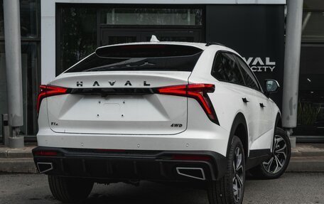 Haval F7x, 2026 год, 3 761 510 рублей, 8 фотография