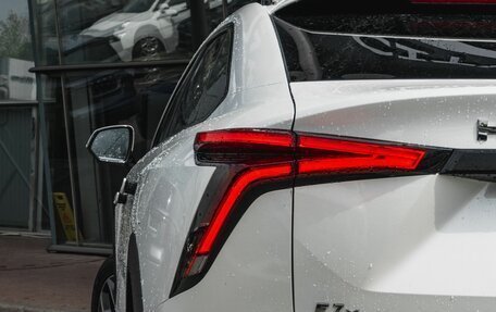 Haval F7x, 2026 год, 3 761 510 рублей, 9 фотография