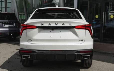 Haval F7x, 2026 год, 3 761 510 рублей, 7 фотография