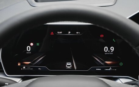 Haval F7x, 2026 год, 3 761 510 рублей, 13 фотография