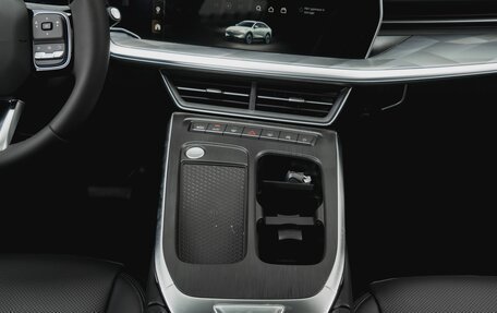 Haval F7x, 2026 год, 3 761 510 рублей, 16 фотография