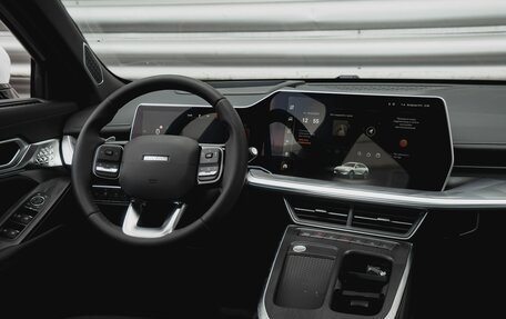 Haval F7x, 2026 год, 3 761 510 рублей, 20 фотография