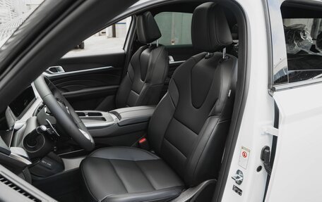 Haval F7x, 2026 год, 3 761 510 рублей, 28 фотография