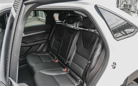 Haval F7x, 2026 год, 3 761 510 рублей, 29 фотография