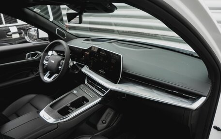 Haval F7x, 2026 год, 3 761 510 рублей, 25 фотография