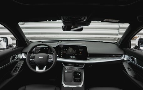 Haval F7x, 2026 год, 3 761 510 рублей, 24 фотография