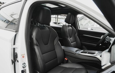 Haval F7x, 2026 год, 3 761 510 рублей, 27 фотография