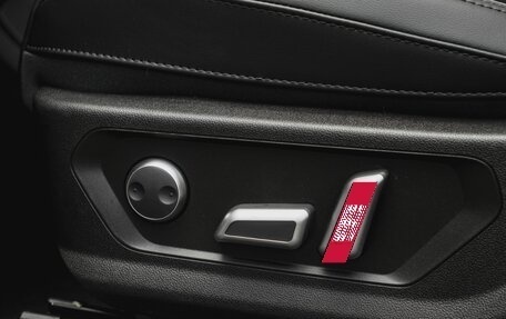 Haval F7x, 2026 год, 3 761 510 рублей, 15 фотография