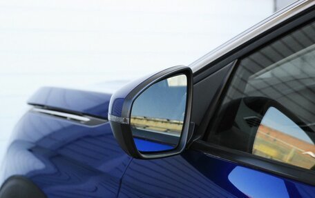 Peugeot 3008 II, 2017 год, 1 799 000 рублей, 9 фотография