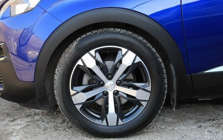 Peugeot 3008 II, 2017 год, 1 799 000 рублей, 8 фотография