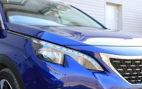 Peugeot 3008 II, 2017 год, 1 799 000 рублей, 6 фотография