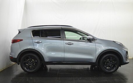 KIA Sportage IV рестайлинг, 2020 год, 2 450 000 рублей, 4 фотография