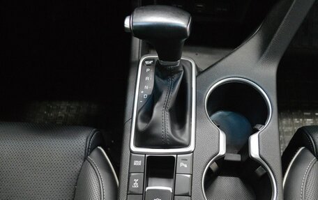 KIA Sportage IV рестайлинг, 2020 год, 2 450 000 рублей, 16 фотография