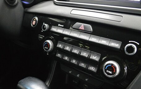 KIA Sportage IV рестайлинг, 2020 год, 2 450 000 рублей, 17 фотография