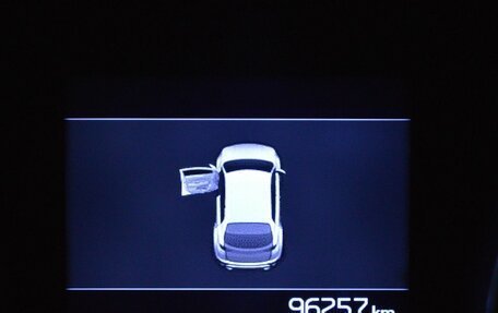 KIA Sportage IV рестайлинг, 2020 год, 2 450 000 рублей, 15 фотография