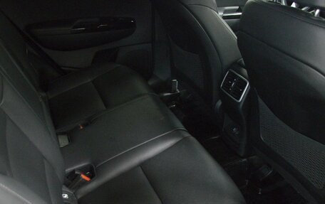 KIA Sportage IV рестайлинг, 2020 год, 2 450 000 рублей, 13 фотография