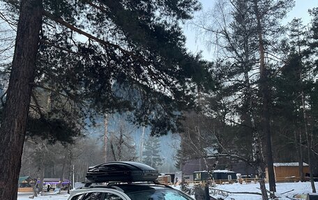 Nissan Qashqai+2 I, 2011 год, 1 350 000 рублей, 2 фотография