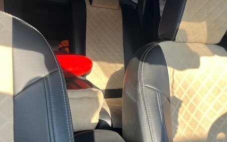 Nissan Qashqai+2 I, 2011 год, 1 350 000 рублей, 9 фотография