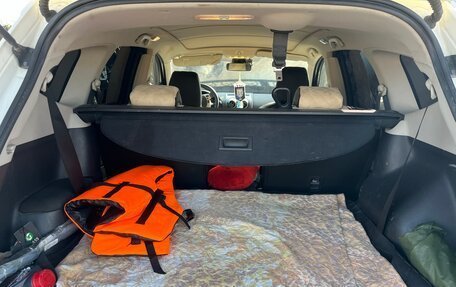 Nissan Qashqai+2 I, 2011 год, 1 350 000 рублей, 7 фотография