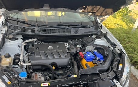 Nissan Qashqai+2 I, 2011 год, 1 350 000 рублей, 10 фотография