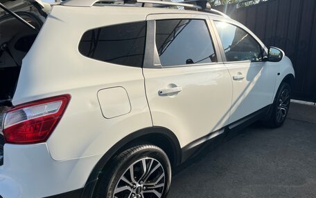 Nissan Qashqai+2 I, 2011 год, 1 350 000 рублей, 6 фотография