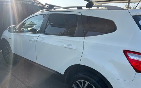 Nissan Qashqai+2 I, 2011 год, 1 350 000 рублей, 11 фотография