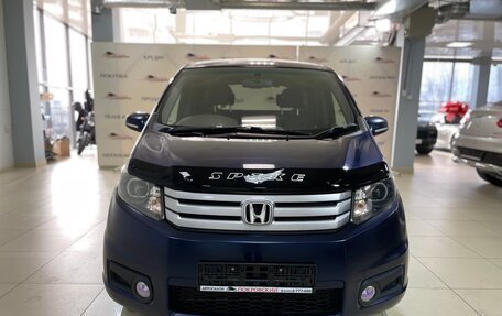Honda Freed I, 2010 год, 835 000 рублей, 3 фотография
