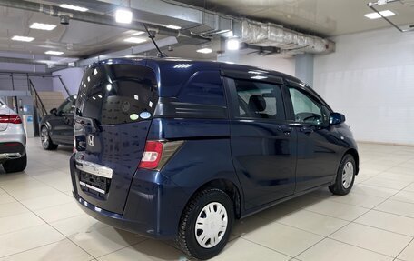 Honda Freed I, 2010 год, 835 000 рублей, 7 фотография