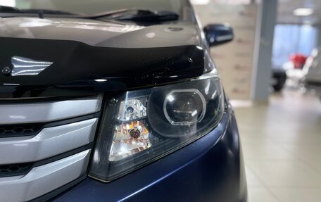 Honda Freed I, 2010 год, 835 000 рублей, 4 фотография