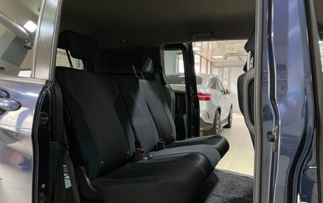 Honda Freed I, 2010 год, 835 000 рублей, 16 фотография